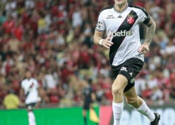 Vasco estreia na Copa do Brasil diante do União Rondonópolis