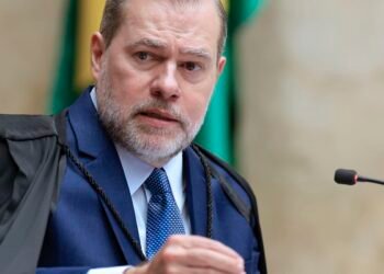 Toffoli anula processos contra Palocci na Lava Jato