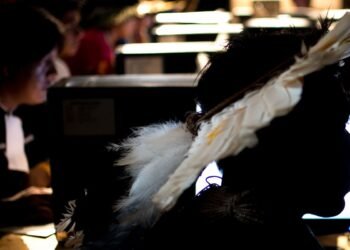 Família indígena é aprovada para Funai em concurso público único