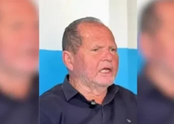 Ex-prefeito de cidade baiana morre depois de ser atropelado