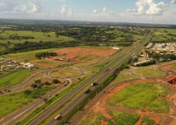 BNDES prevê até R$ 30 bilhões para concessões de rodovias em 2025