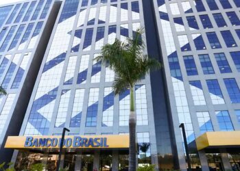 Banco do Brasil tem lucro recorde de R$ 37,9 bi em 2024