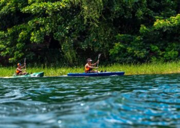 Atletas de corrida de aventura viajam para disputa internacional com apoio da Sudesb