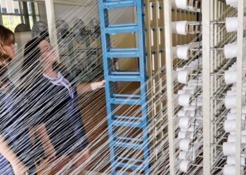 Faturamento da indústria tem maior crescimento anual desde 2010