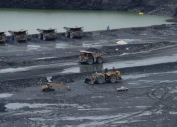 Faturamento do setor mineral cresceu 9,1% em 2024