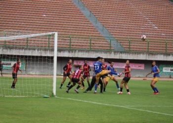 TVE exibe a sétima rodada do Campeonato Baiano de Futebol a partir deste sábado (8)