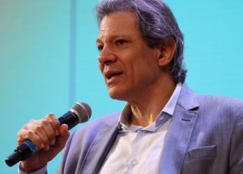 Haddad diz que Brasil não precisa temer medidas de Trump