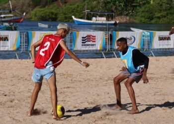 Terceira edição do Verão Costa a Costa chega pra movimentar a capital baiana