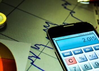 Mercado financeiro projeta inflação de 5,51% este ano