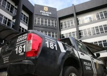 Operação desarticula grupo criminoso na Bahia; 2 suspeitos morreram