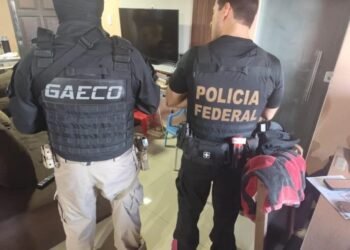 PF e MP prendem falso advogado por fraudes ao Seguro DPVAT na Bahia