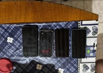 PF prende suspeito em operação contra abuso sexual infantojuvenil na Bahia