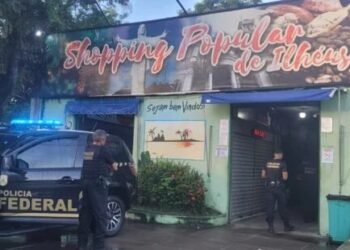 PF deflagra operação em combate a desvios de objetos postais na Bahia