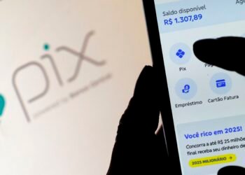 Pix por aproximação começa a funcionar nesta sexta-feira