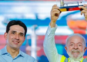 Porto de Itaguaí, no Rio, terá R$ 3,6 bilhões em investimentos