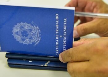 Salário do trabalhador é acima da média em 8 estados e no DF