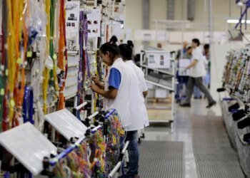 Segunda fase de depreciação acelerada terá R$ 3 bi para indústrias