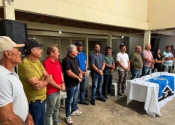 Serra Preta: Nova fábrica gera empregos e renda na cidade