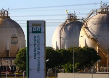 Transpetro teve lucro de R$ 866 milhões em 2024