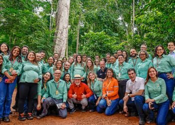 Vale investe R$ 70 bi para expandir mineração de ferro e cobre no Pará