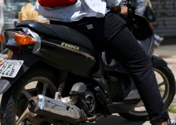 Vendas financiadas de veículos têm leve alta em janeiro