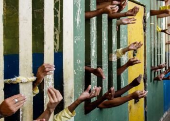 Governo e Judiciário lançam plano para melhorar situação de presídios