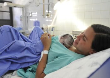 Estudo da Fiocruz aponta desigualdades no acesso ao parto hospitalar