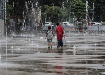 São Paulo registra 18ª morte por causa das chuvas