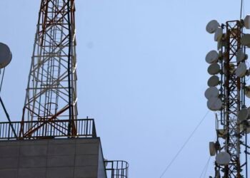 Sinal de telefonia móvel 4G pode chegar em áreas rurais