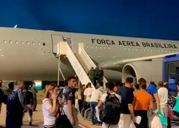 Governo promete processo mais humanizado para deportados