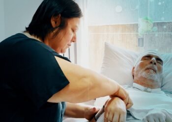 Caminhos da Reportagem destaca importância de cuidados paliativos