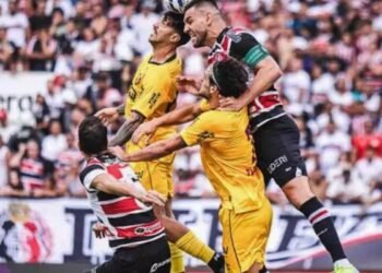 Governo de Pernambuco proíbe torcida em jogos do Sport e do Santa Cruz