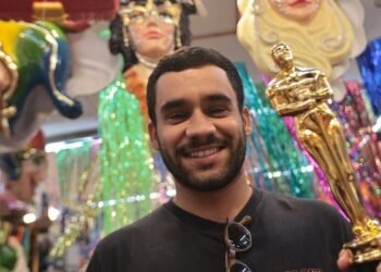 Carnaval e indicação ao Oscar movimentam vendas na 25 de Março