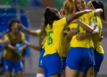 TV Brasil vai transmitir competições de futebol feminino em 2025