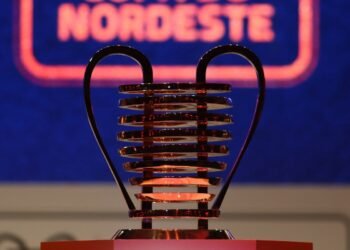 Vitória derrota Ferroviário por 2 a 1 na Copa do Nordeste