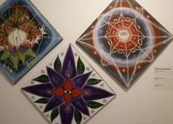 Trabalho de Nise da Silveira revelou grandes artistas