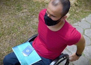 Maioria das empresas está despreparada para receber pessoa deficiente