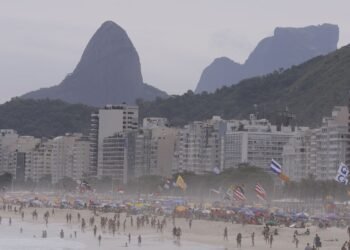 Prefeitura do Rio pretende criar Força de Segurança Municipal