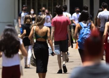 Resultado da primeira chamada do Prouni já está disponível