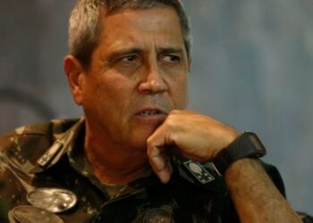 Veja quem são os 34 denunciados pela PGR por crime de golpe de Estado