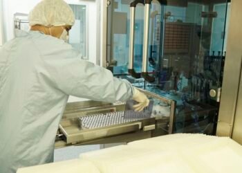 Into lança, no Rio, Observatório Nacional de Ortopedia