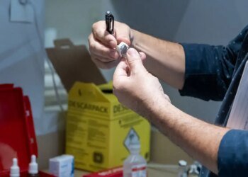 Anvisa interdita oito clínicas de estética em três estados e no DF