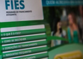 Resultado do Fies 2025 sai nesta terça; serão 112 mil vagas no ano