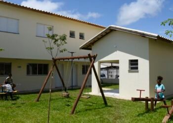 Governo autoriza mais 1,4 mil moradias do Minha Casa Minha Vida