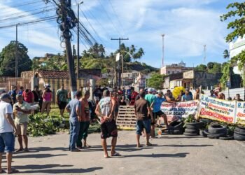 Marisqueiras afetadas por crime da Braskem pedem apoio do governo