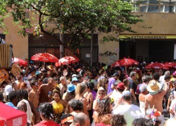 Blocos se unem por ações preventivos para problemas climáticos em SP