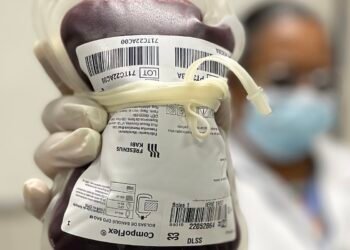 Anvisa aprova novo tratamento para condição sanguínea rara