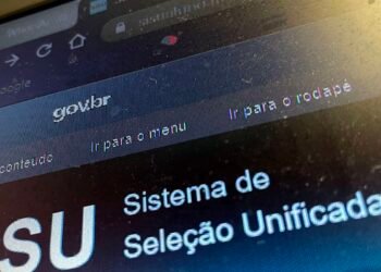 Começa convocação de estudantes em lista de espera do Sisu