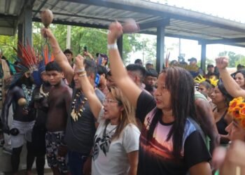 Pará: professores devem reivindicar pedidos com indígena e quilombolas