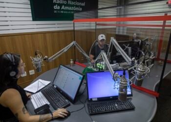 Dia do Rádio: veículo é fundamental no combate às mudanças climáticas